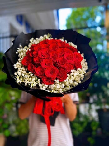 Shop Hoa Tươi Phường Mạo Khê Quảng Ninh Điện Hoa Tươi Giá Rẻ