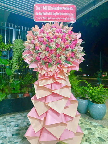 Shop Hoa Tươi Phường Hoàng Quế Quảng Ninh Nhân Viên Tư Vấn Free