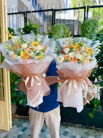 Shop Hoa Tươi Phường Yên Tử Quảng Ninh Ship Hoa Nhanh