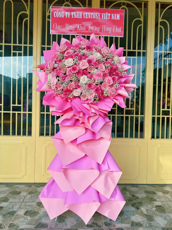 Shop Hoa Tươi Phường Hồng Gai Quảng Ninh Cắm Hoa Tươi Nhanh