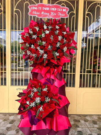 Shop Hoa Tươi Phường Mông Dương Quảng Ninh Điện Hoa Tươi Nhanh