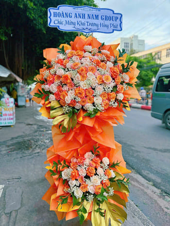 Shop Hoa Tươi Xã Quảng Hà Quảng Ninh Đội Ngũ Nhân Viên Hỗ Trợ Đặt Nhanh Chóng
