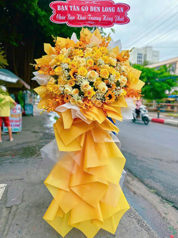 Shop Hoa Tươi Xã Đường Hoa Quảng Ninh Khuyến Mãi Khi Mua Theo Sự Kiện