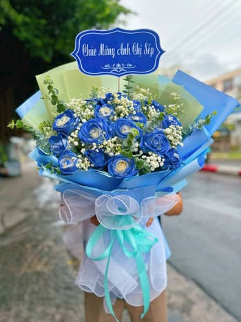 Shop Hoa Tươi Xã Quảng Đức Quảng Ninh Dịch Vụ Uy Tín Nhất