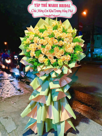 Shop Hoa Tươi Xã Hải Ninh Quảng Ninh Nhận Đặt Hoa Tươi Theo Yêu Cầu