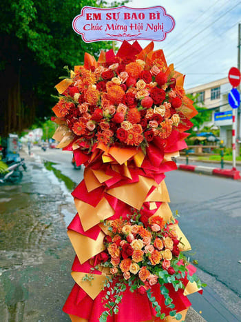 Shop Hoa Tươi Phường Móng Cái 1 Quảng Ninh Điện Hoa Tươi Nhanh Chóng