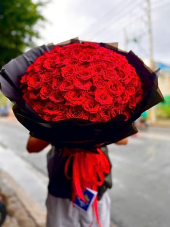 Shop Hoa Tươi Xã Cái Chiên Quảng Ninh Đặt Hoa Theo Nhu Cầu