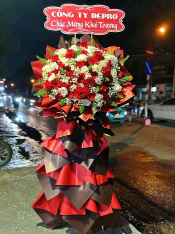Shop Hoa Tươi Xã Hòa Xá Hà Nội Nhận Đặt Hoa Tươi Theo Yêu Cầu