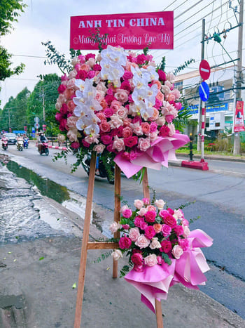 Shop Hoa Tươi Phường Chương Mỹ Hà Nội Cắm Hoa Tươi Nhanh