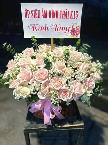 Shop Hoa Tươi Xã Phú Nghĩa Hà Nội Miễn Phí Giao Hoa Tận Nơi