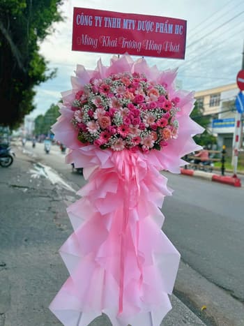 Shop Hoa Tươi Xã Ba Vì Hà Nội Dịch Vụ Uy Tín Nhất