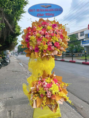 Shop Hoa Tươi Xã Đoài Phương Hà Nội Cung Cấp Hoa Tươi Nhanh Chóng