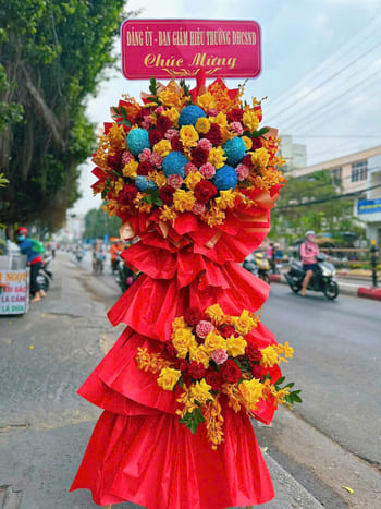 Shop Hoa Tươi Xã Sơn Đồng Hà Nội Ship Hoa Tươi Hoả Tốc