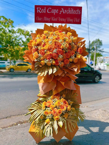 Shop Hoa Tươi Xã Đan Phượng Hà Nội Giao Hoa Nhanh Chóng