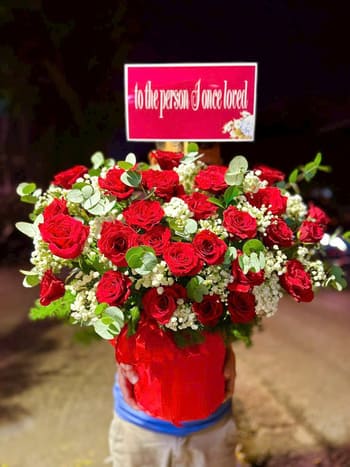 Shop Hoa Tươi Xã Ô Diên Hà Nội Dịch Vụ Giao Hoa Tươi Nhanh Chóng