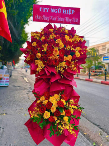 Shop Hoa Tươi Xã Liên Minh Hà Nội Giao Hoa Tươi Tận Nhà