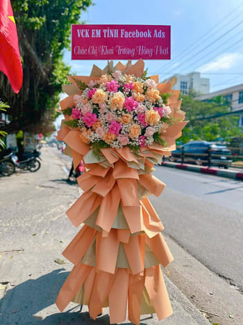Shop Hoa Tươi Xã Phù Đổng Hà Nội Miễn Phí Giao Hoa Tươi Tận Nơi