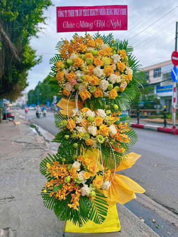 Shop Hoa Tươi Xã Đông Anh Hà Nội Thợ Thiết Kế Hoa Nhanh