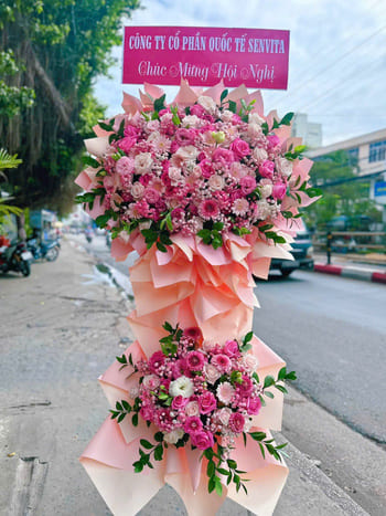 Shop Hoa Tươi Xã Yên Lãng Hà Nội Dịch Vụ Hoa Tươi Giá Rẻ
