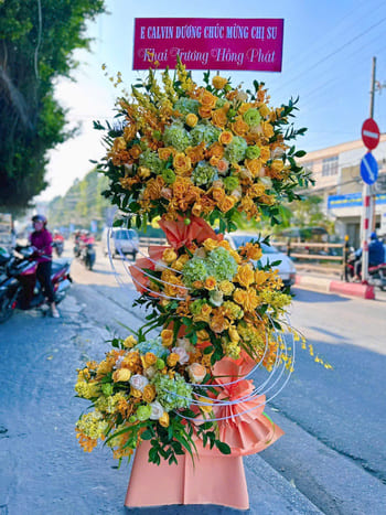 Shop Hoa Tươi Xã Kim Anh Hà Nội Nhận Đặt Hoa Tươi Theo Nhu Cầu