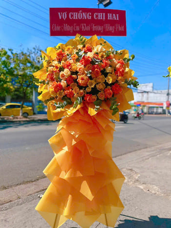 Shop Hoa Tươi Phường Hải An Hải Phòng Dịch Vụ Đặt Hoa Tốt Nhất