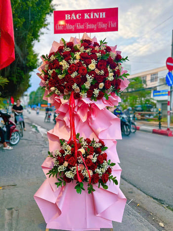 Shop Hoa Tươi Phường Nam Đồ Sơn Hải Phòng Giao Hoa Tươi Tận Nhà