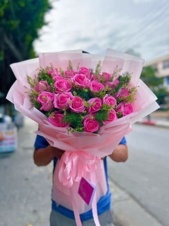 Shop Hoa Tươi Phường Đồ Sơn Hải Phòng Dịch Vụ Ship Hoa Tận Tay