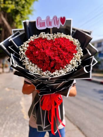 Shop Hoa Tươi Phường An Hải Hải Phòng Cung Cấp Hoa Nhanh