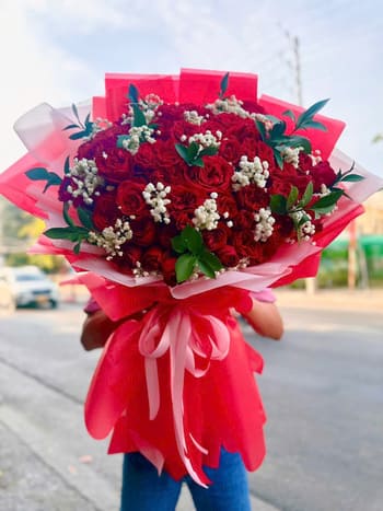Shop Hoa Tươi Xã An Hưng Hải Phòng Miễn Phí Giao Hoa Tươi Tận Nơi