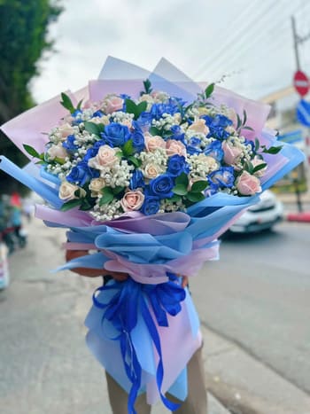 Shop Hoa Tươi Xã An Khánh Hải Phòng Ship Hoa Nhanh Chóng