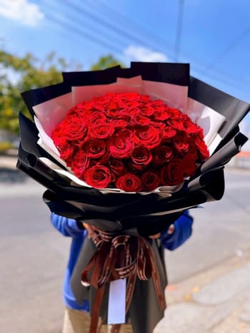Shop Hoa Tươi Xã Kiến Thụy Hải Phòng Dịch Vụ Ship Hoa Uy Tín