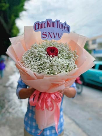 Shop Hoa Tươi Xã Kiến Hưng Hải Phòng Đội Ngũ Thợ Cắm Hoa Sáng Tạo