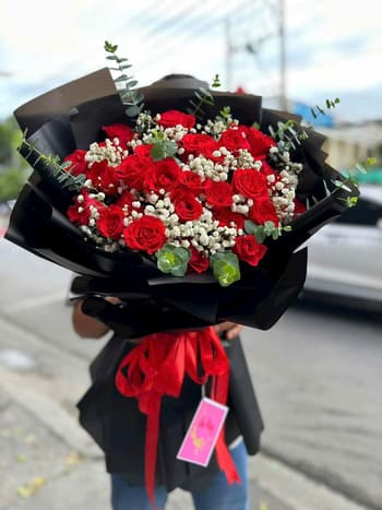 Shop Hoa Tươi Xã Tiên Minh Hải Phòng Nhân Viên Hỗ Trợ Đặt Nhanh Chóng