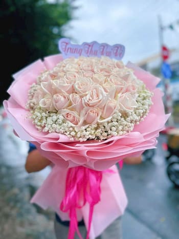 Shop Hoa Tươi Xã Việt Khê Hải Phòng Miễn Phí Giao Hoa Tươi Tận Nơi