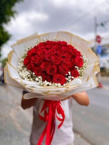 Shop Hoa Tươi Phường Trần Nhân Tông Hải Phòng Cung Cấp Hoa Theo Nhu Cầu