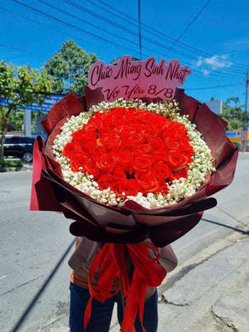 Shop Hoa Tươi Xã Yên Khánh Ninh Bình Đội Ngũ Nhân Viên Tư Vấn Đặt Nhanh