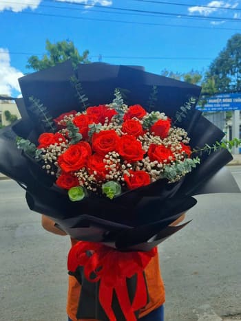 Shop Hoa Tươi Xã Khánh Nhạc Ninh Bình Giao Hoa Tươi Nhanh