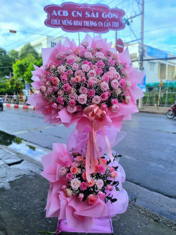 Shop Hoa Tươi Xã Bình Sơn Ninh Bình Dịch Vụ Ship Hoa Nhanh Chóng