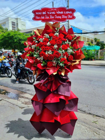 Shop Hoa Tươi Xã Liêm Hà Ninh Bình Miễn Phí Ship Hoa Nhanh