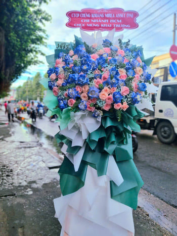 Shop Hoa Tươi Xã Thanh Lâm Ninh Bình Miễn Phí Giao 90 Phút
