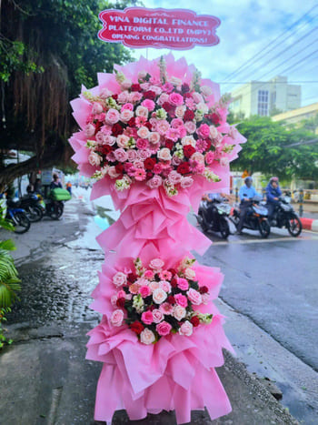 Shop Hoa Tươi Xã Thanh Liêm Ninh Bình Miễn Phí Giao 60 Phút