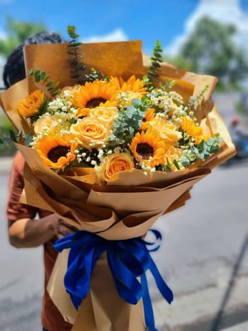 Shop Hoa Tươi Xã Nam Xang Ninh Bình Dịch Vụ Hoa Tươi Theo Yêu Cầu