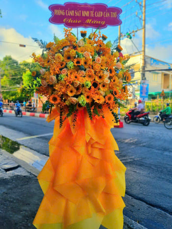 Shop Hoa Tươi Xã Trần Thương Ninh Bình Nhân Viên Tư Vấn Nhanh Chóng