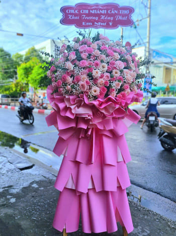 Shop Hoa Tươi Xã Nam Minh Ninh Bình Điện Hoa Tươi Theo Yêu Cầu