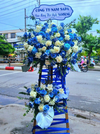 Shop Hoa Tươi Xã Nam Hồng Ninh Bình Miễn Phí Ship 60 Phút