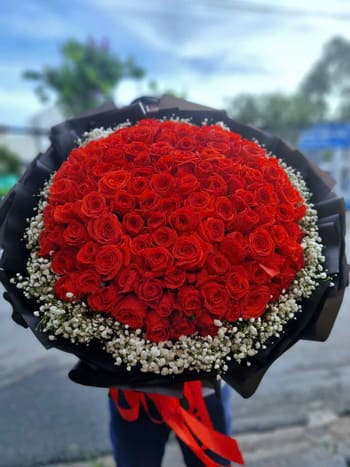 Shop Hoa Tươi Xã Hiển Khánh Ninh Bình Freeship Hoa Tươi Nhanh Chóng