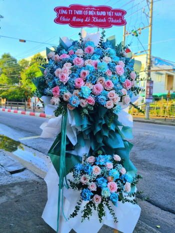 Shop Hoa Tươi Xã Vụ Bản Ninh Bình Miễn Phí Giao Hoa Tươi Nhanh